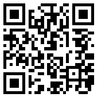 QR Code for bitcoin:3FFVWTUEjQPUgLpp6EHdNwMfcQKPXejFQT