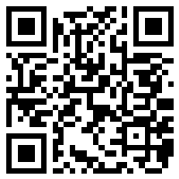 QR Code for bitcoin:3FFVgCstrSu7VqNpPxZTM68eKyzg2Y7gPX