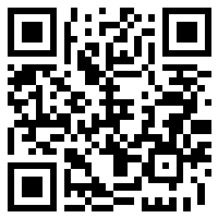 QR Code for bitcoin:3FFZUA9TCBobSFFpsWt3Cs3Tar36ziSwYX