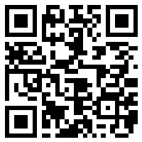 QR Code for bitcoin:3FFbAHrDHPUgb6a9WMn3jdMQRyU4PLqnbb