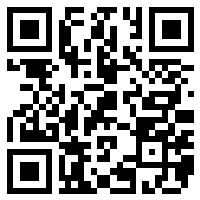 QR Code for bitcoin:3FFc3zhRUGJrZwATMASTk8hrMMYzSyTezQ