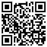 QR Code for bitcoin:3FFcRtR5m6uxAQpYgrA2YfbPLkbof9ZMMe