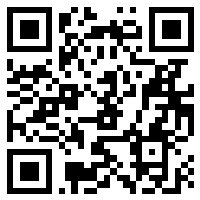 QR Code for bitcoin:3FFgf3Fzz7T1ZbToXgv5RNVPRoLnz91mZN