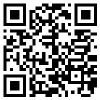 QR Code for bitcoin:3FFgv3dQPoMhHzN45dibim5eMADiNVFhBe