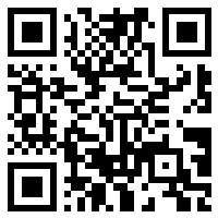 QR Code for bitcoin:3FFhWURFxMxAgHdhuAX9nfTFeZJsuAtH8s