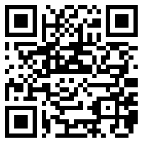 QR Code for bitcoin:3FFjN9mTwpcJLy9d3KfQNrKhkqWhy2YnCf