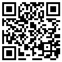 QR Code for bitcoin:3FFjTHuyNz2LoccpqBqBQ2Ayft9oSSeGEc