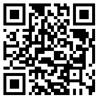 QR Code for bitcoin:3FFngYv65GPCRtZWcckGN1gqSLLVGUEngt