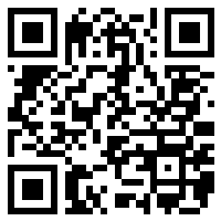 QR Code for bitcoin:3FFu48bkV8sahMSxtGL16M8Y9qW69t11Er