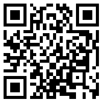 QR Code for bitcoin:3FFuChvyqo3VeWbfpX7yML9UTW17Fws1UC