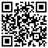 QR Code for bitcoin:3FFxZnweqj2ja288CTLXYaWzJMMcxDf1rt