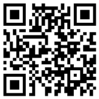 QR Code for bitcoin:3FFxeVZQnh7eduGmSu5StW1RPbuFVCmfry