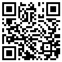 QR Code for bitcoin:3FFzSPmnCb3HfPATDY6Uddds3i8p3eRd77