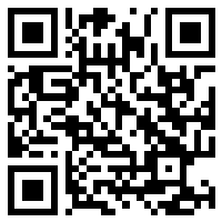 QR Code for bitcoin:3FG1X5rw43ncCY5AM67yiioEFtNjpTeCqP