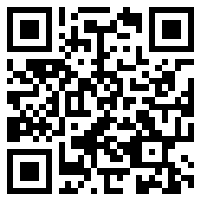 QR Code for bitcoin:3FG2U5V6JsDczDjGoXiKoWya7W7N8X8UUV