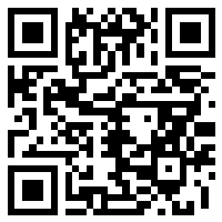 QR Code for bitcoin:3FG2YRLK7gBddSZ9NmV2F3qADZopscig7a