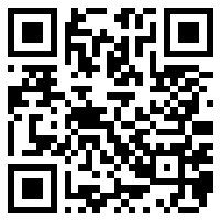 QR Code for bitcoin:3FG3bsdSAj3DTtxAipbbKfBt8seoh9PBt9