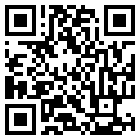 QR Code for bitcoin:3FG5hc96N54NcAs8bf1w2K95SM3KMvfpof