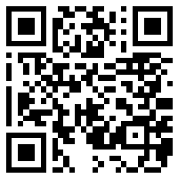 QR Code for bitcoin:3FG7bCCVdpxFdDPoS3tx1F5LN844LqcpWM