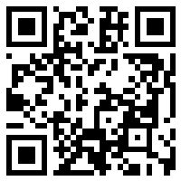 QR Code for bitcoin:3FG9Wix3ZucxiZnWFQjCbPrmvGaJU6uzXf