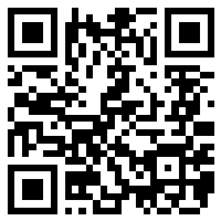 QR Code for bitcoin:3FGA7GF6o9gRGLgiqNenHAp4oepEDbQok4