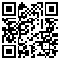 QR Code for bitcoin:3FGAwVx349VUAMfrdU91tVDhbXCgD5664D