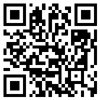 QR Code for bitcoin:3FGBPeUeuSQpPLteBEnxabgbburezK2BMF