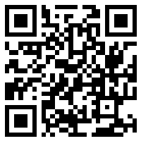 QR Code for bitcoin:3FGBpi96EYm2u4DhmFfuMWpX1mXVGfaEjE