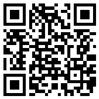 QR Code for bitcoin:3FGCSEopug5KfStZBJWcAkMqLobVfoQnnv