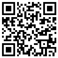 QR Code for bitcoin:3FGCmZTr6ThGHP5MBd8TBG62W7GkuKLHPd