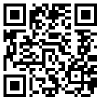 QR Code for bitcoin:3FGDUU8s14FNffk1XjR4YGtbx3HTKY4fPm