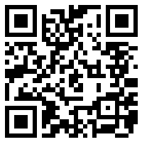 QR Code for bitcoin:3FGDytWiu1GprToEWhURGdA3d8ymuohYPi