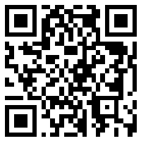 QR Code for bitcoin:3FGFnFoHec2CDNELhmtBxjLNYw78yQfTMD