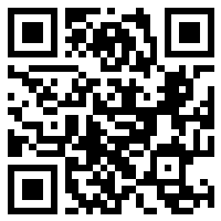 QR Code for bitcoin:3FGHMroAgMkqa9jT4ZA58fY6TJVMooP4KG