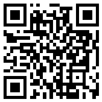 QR Code for bitcoin:3FGHi4SS45gEGJrhGDtx9cQCHN3tny3VE8