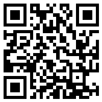 QR Code for bitcoin:3FGKpidDDJ2qPoFQXif2x2SiXTNnSTSsXr