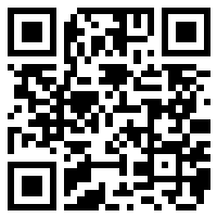 QR Code for bitcoin:3FGMDHSt3mufp5hLXSjPGcofkySWXJvCAF