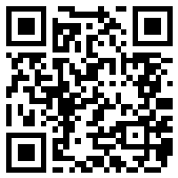 QR Code for bitcoin:3FGPm5MvtYJERHv9HEmC8m1edabofEMbhD