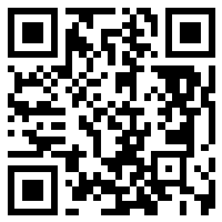 QR Code for bitcoin:3FGPuagL58PtitFZ8toogYezNDbRFqpk8d