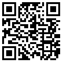 QR Code for bitcoin:3FGPvFvNzWwg8CNLRFwNKHZ3Mut7ZBYGpK