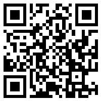 QR Code for bitcoin:3FGQ46qLRZKUBa1binEoyHuwAQME6gfigF