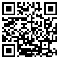 QR Code for bitcoin:3FGSLoJ58GEdXiM6Rn2PLCmgxwb12y2xeH