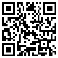 QR Code for bitcoin:3FGUM6DQLQtm98kuvjQ3wFyFdvRRijm989