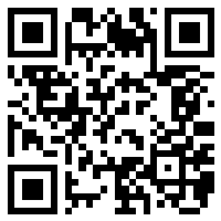 QR Code for bitcoin:3FGViU91TdD2uzJkRAZNcwEjkokP3Rikj6