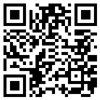 QR Code for bitcoin:3FGVwcmid52jKfZ3VDY3BHojffMpWkVdGi