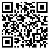 QR Code for bitcoin:3FGWib1a6iit2r5tpxrE3dKBhRjdabAchM