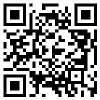 QR Code for bitcoin:3FGYQF6EvSdhjStsQTVEjbiKH77dfdNzeN
