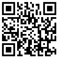 QR Code for bitcoin:3FGYzBmhpbJAGYyKiMwnGWTuAXeST4iuWa