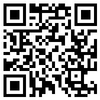 QR Code for bitcoin:3FGcyPXK1EEyiHcGP4FEYo9KLZgASCsZ7v