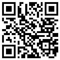 QR Code for bitcoin:3FGdJ2F1HZgZPsXxYtkAz4pgNtb9TBC8s6